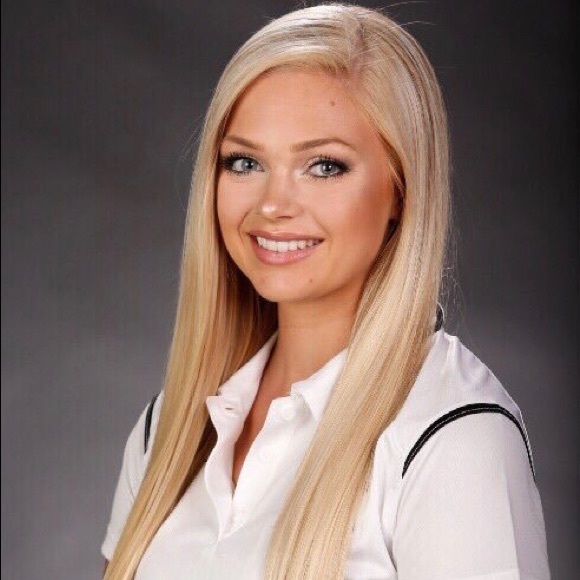 Meet your Posher, Genna - Picture 1 of 1